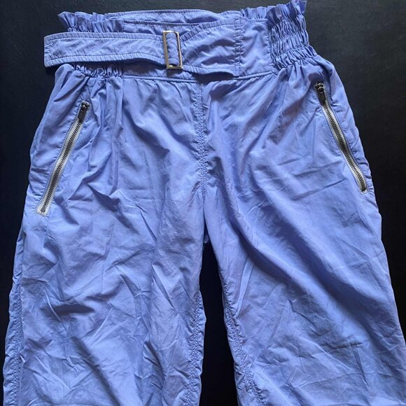 FREE PEOPLE MOVEMENT Swishy Joggers (Size: S) - Picture 10 of 12